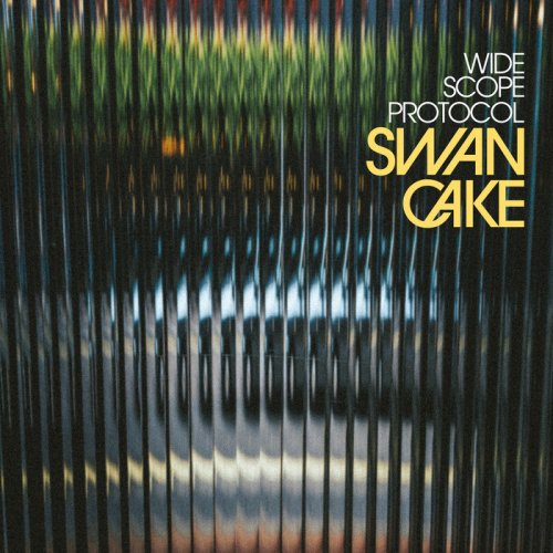 Wide Scope Protocol - Swan Cake (2023)