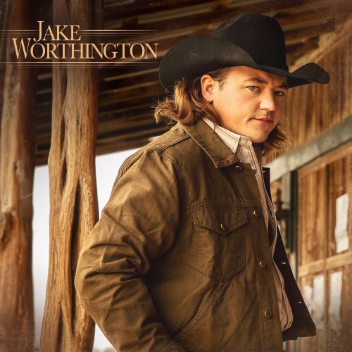 Jake Worthington - Jake Worthington (2023) [Hi-Res]