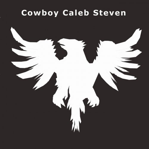 Cowboy Caleb Steven - Cowboy Caleb Steven (2023)