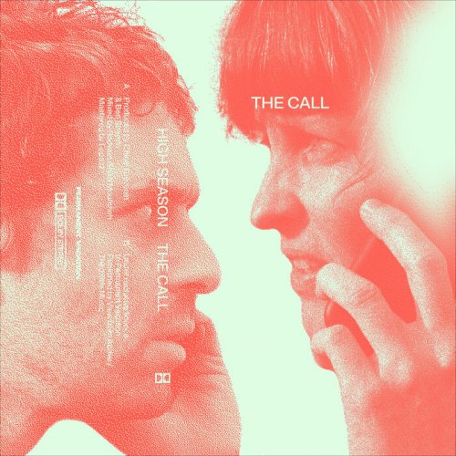 Ben Shemie, High Season & Chloe Thevenin - The Call (2023)