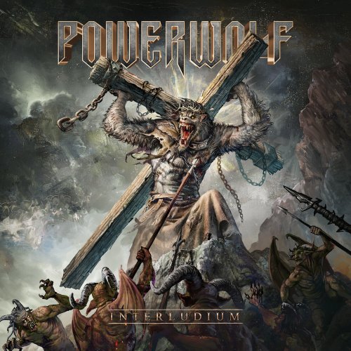 Powerwolf - Interludium (Deluxe Version) (2023)