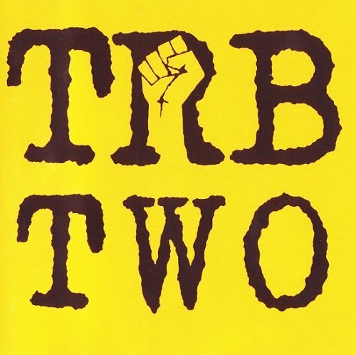Tom Robinson Band - TRB Two (Reissue) (1979/1994)