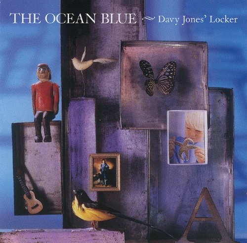 The Ocean Blue - Davy Jones' Locker (1999)