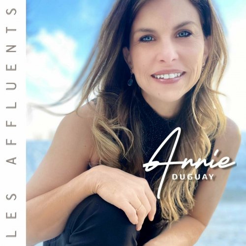 Annie Duguay - Les Affluents (2023)