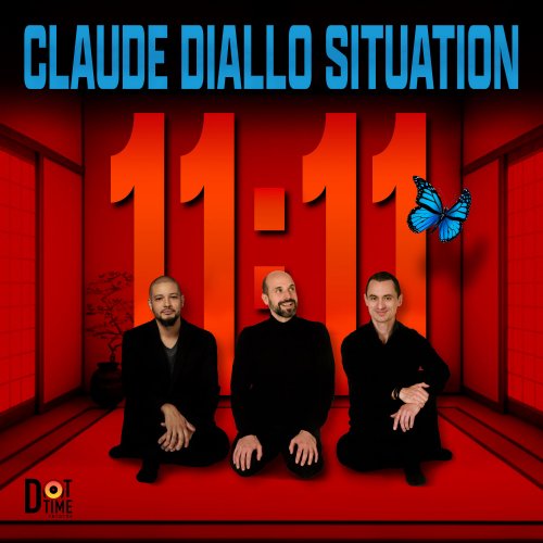 Claude Diallo Situation - 11:11 (2023)