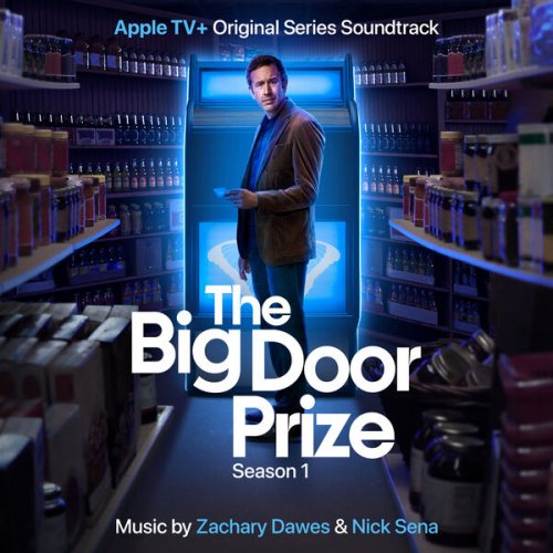 Zachary Dawes, Nick Sena - The Big Door Prize (Apple TV+ Original Series Soundtrack) (2023) [Hi-Res]