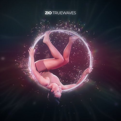 Zio - Truewaves (2023) [Hi-Res]