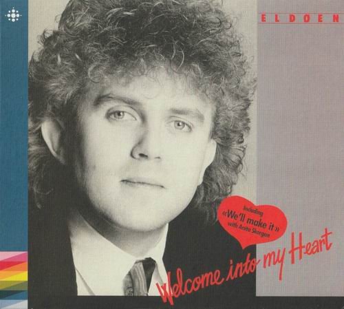Egil Eldoen - Welcome Into My Heart (1985)