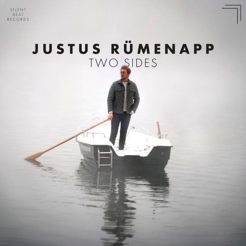 Justus Rümenapp - Two Sides (2023) Hi-Res