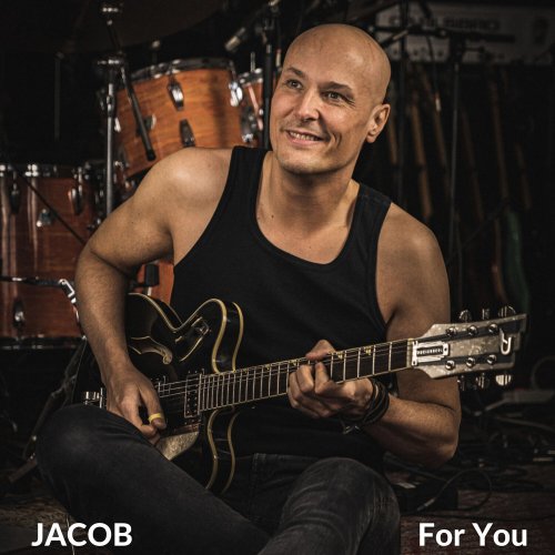 JACOB - For You (2023) Hi Res