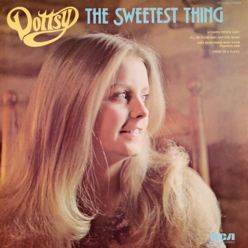 Dottsy - The Sweetest Thing (Expanded Edition) (1976)