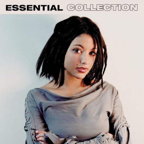 Stacie Orrico - Essential Collection (2023)