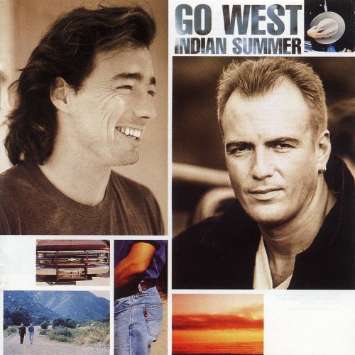 Go West - Indian Summer (1992)