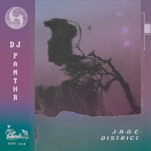 DJ Panthr - Jade District (2023)