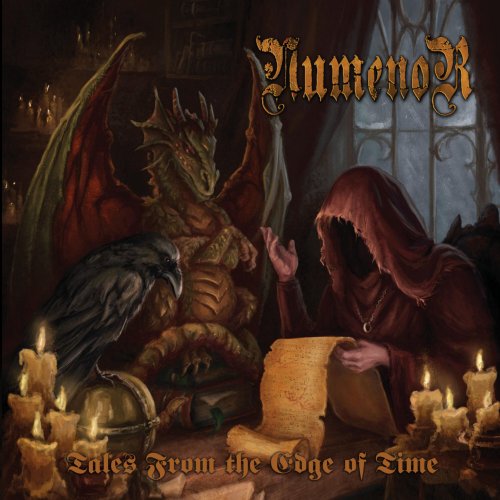 Númenor - Tales from the Edge of Time (2023)