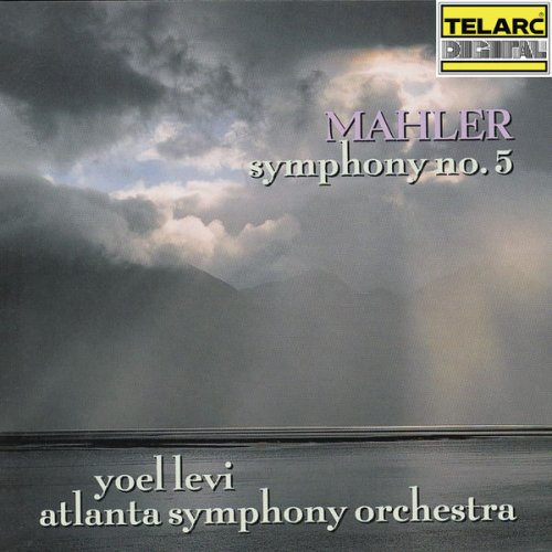 Yoel Levi & Atlanta Symphony Orchestra - Mahler: Symphony No. 5 (2022)