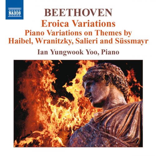 Ian Yungwook Yoo - Beethoven: Piano Variations (2010)