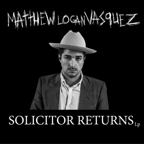 Matthew Logan Vasquez - Solicitor Returns (2016)