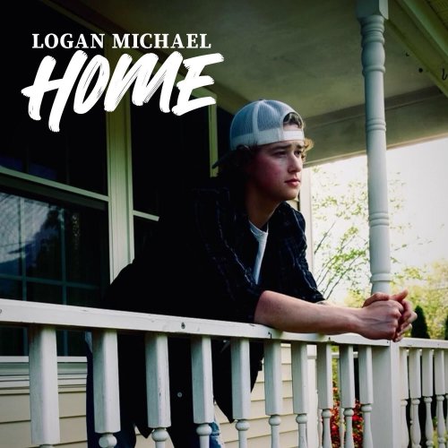 Logan Michael - HOME (2023)