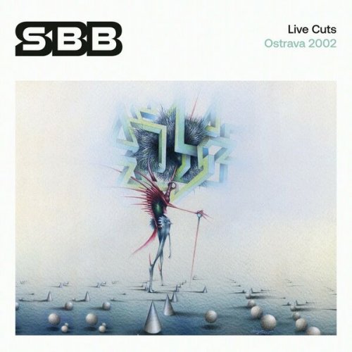 SBB - Live Cuts: Ostrava 2002 - 2CD (2023)