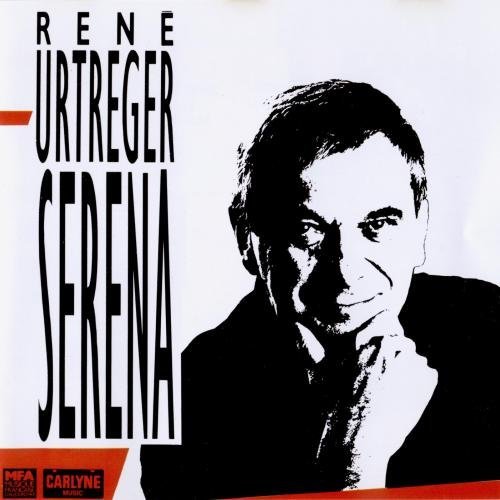 Rene Urtreger - Serena (1990)