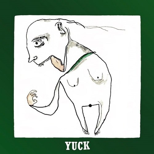 Yuck - Yuck (Deluxe Edition) (2011)