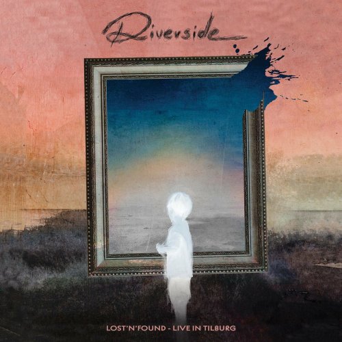 Riverside - Lost N Found Live In Tilburg (2017)