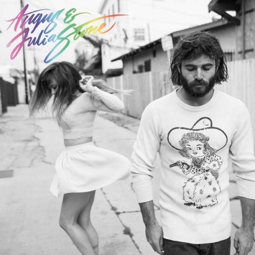 Angus And Julia Stone - Angus And Julia Stone [Special Edition] (2015)