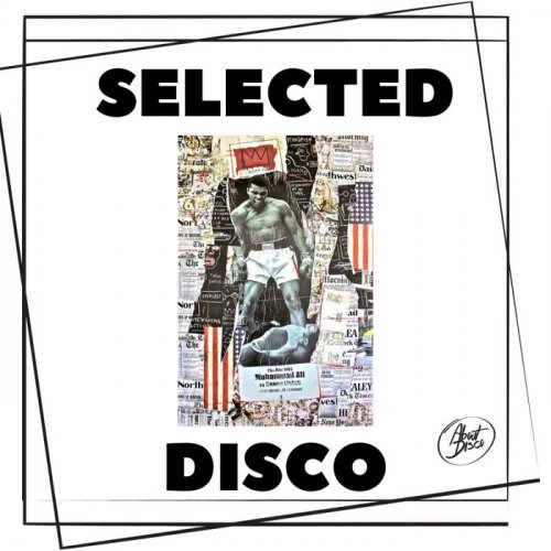 VA - Selected Disco, Vol 1 (2023)