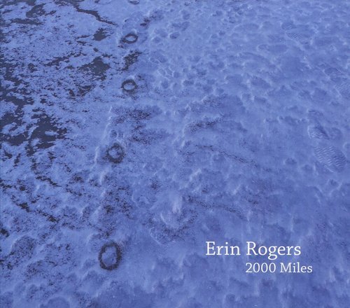 Erin Rogers - 2000 Miles (2021)