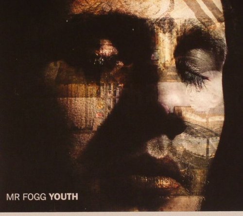 Mr Fogg - Youth (2015)