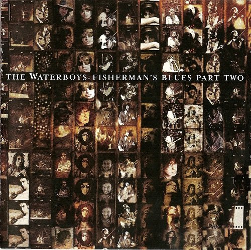 The Waterboys - Fisherman's Blues Part Two (2001)