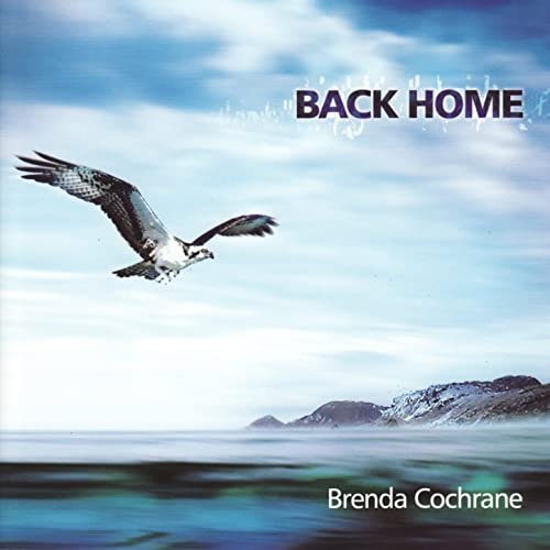 Brenda Cochrane - Back Home (2009)