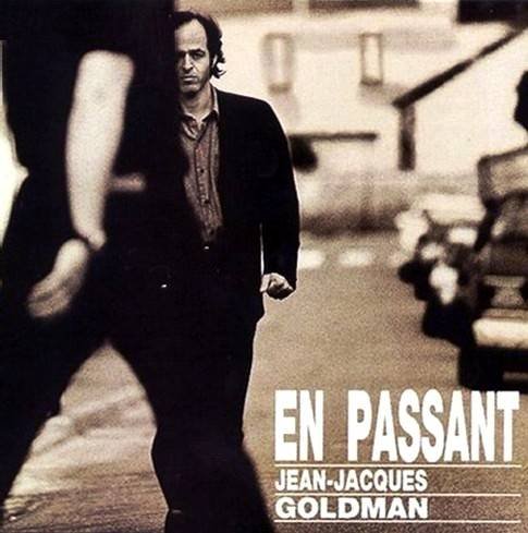 Jean-Jacques Goldman - En passant (1997) CD-Rip