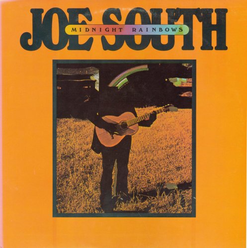 Joe South - Midnight Rainbows (1975) [Vinyl]