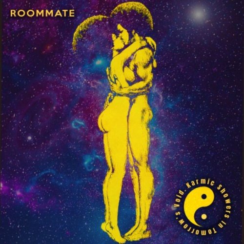 Roommate  - Karmic Showers In Tomorrow's Void (2023)