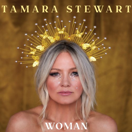 Tamara Stewart - Woman (2023)