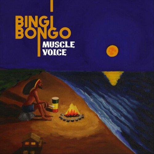 Muscle Voice - Bingi Bongo (2023)