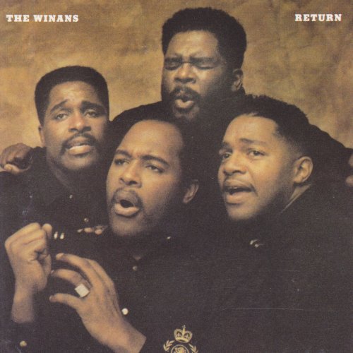 The Winans - Return (1990)