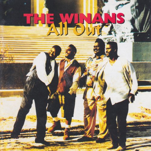The Winans - All Out (1993)