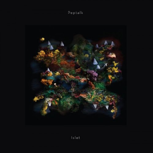 Peptalk - Islet (2015) [Hi-Res]