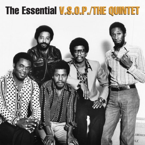 V.S.O.P., The Quintet - The Essential V.S.O.P. / The Quintet (2015)