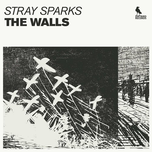 The Walls - Stray Sparks (2023)