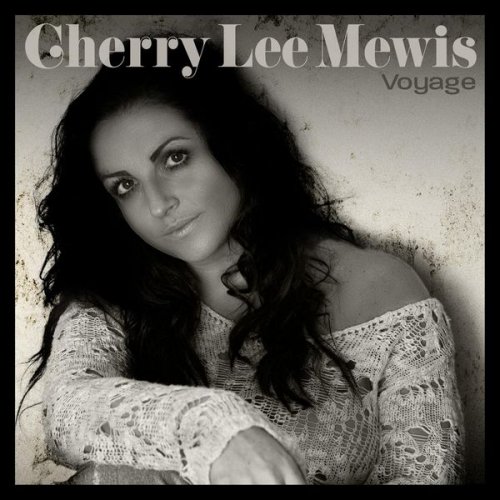 Cherry Lee Mewis - Voyage (2018)