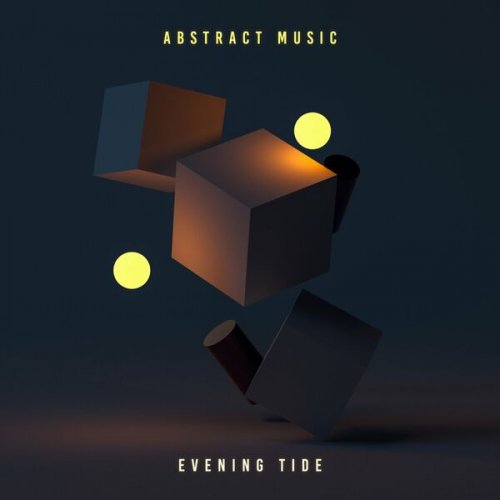 Ibiza Sunset - Abstract Music Evening Tide (2023)