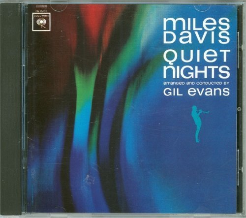 Miles Davis - Quiet Nights (1964) [2000 SACD]