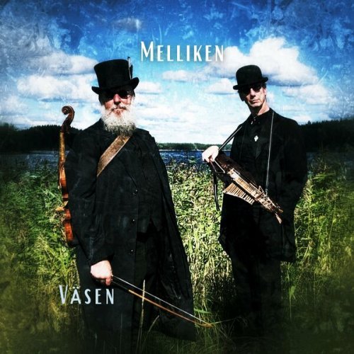 Väsen - Melliken (2023)