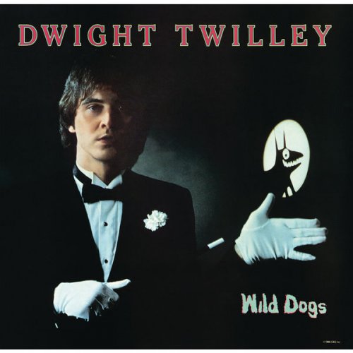 Dwight Twilley - Wild Dogs (1985) [Hi-Res]