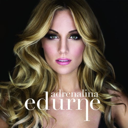 Edurne - Adrenalina (2015) [Hi-Res]