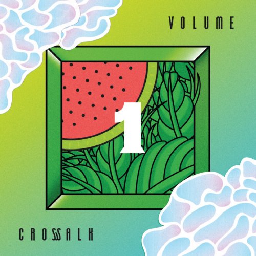 Various Artists - Crosswalk, Vol. 1 (2015) [Hi-Res]